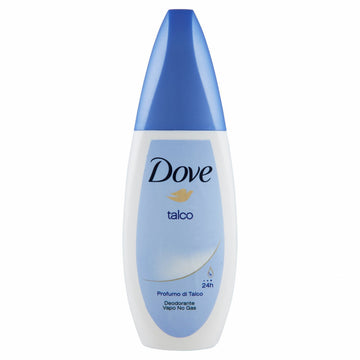 Dove Deo Vapo No Gas 75Ml Talc