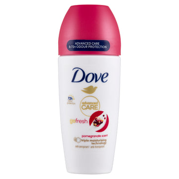 Dove Deo Advanced Pomegranate Roll-On Ml50