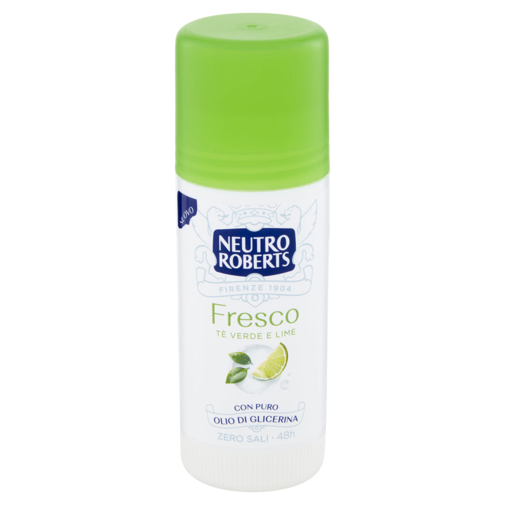 Roberts Deo Fresh Green Tea Stick Ml40
