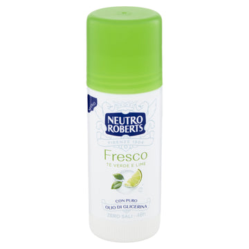 Roberts Deo Fresh Green Tea Stick Ml40