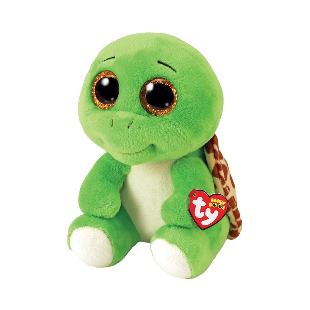 Ty Peluche Beanie Boos Cm.15 Turbo