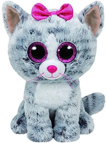 Ty Peluche Beanie Boos 15Cm Kiki