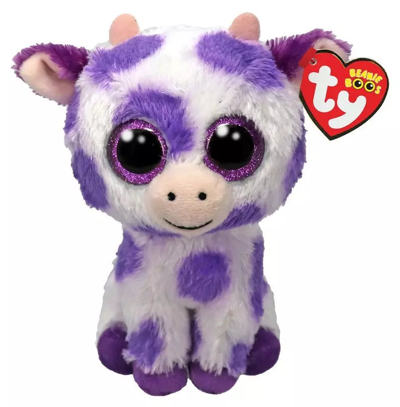 Ty Peluche Beanie Boos 15Cm Ethe