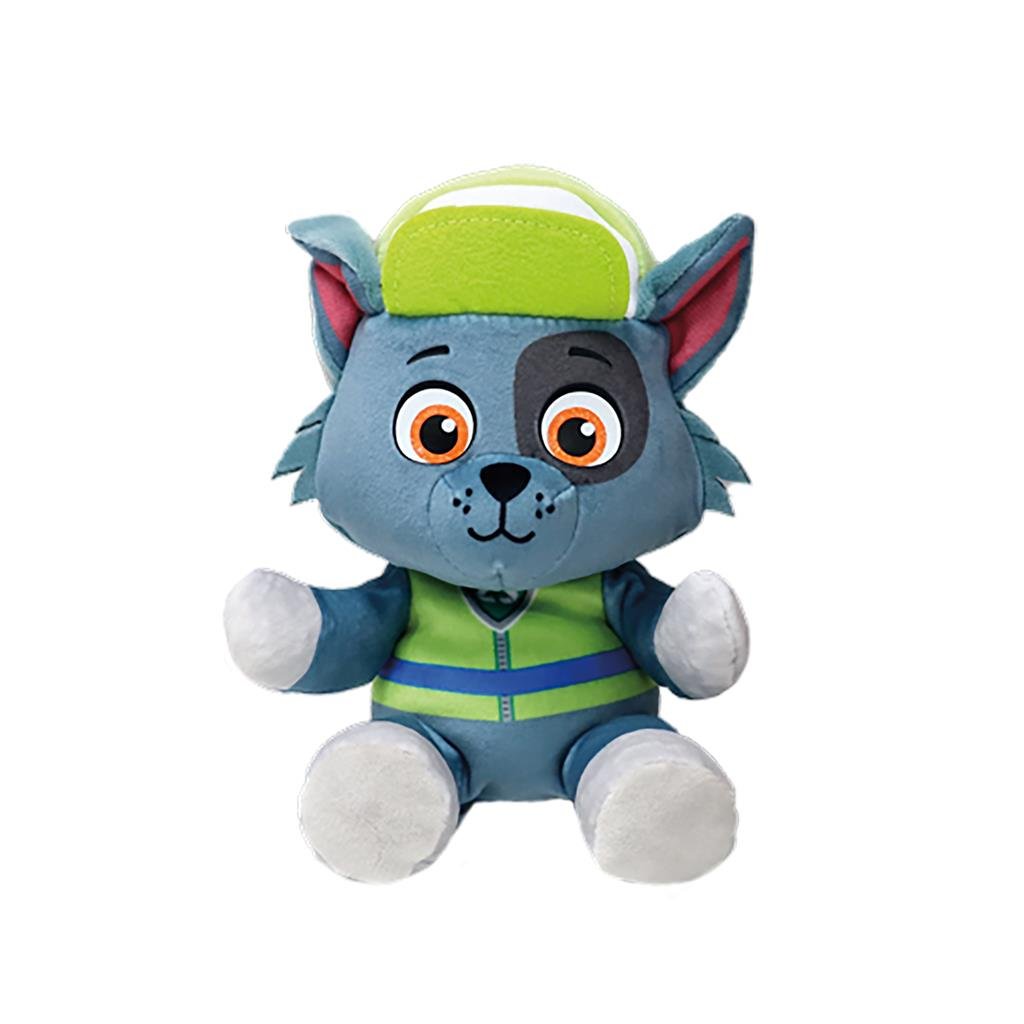 Ty Paw Patrol Rocky Floppy 20Cm