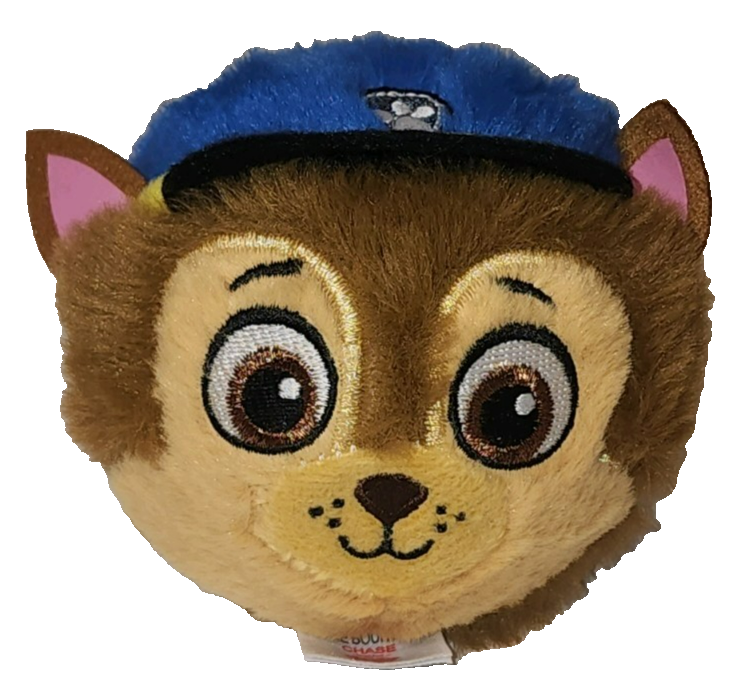 Ty Beanie Bouncers Chase