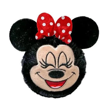 Ty Beanie Bouncers Minnie