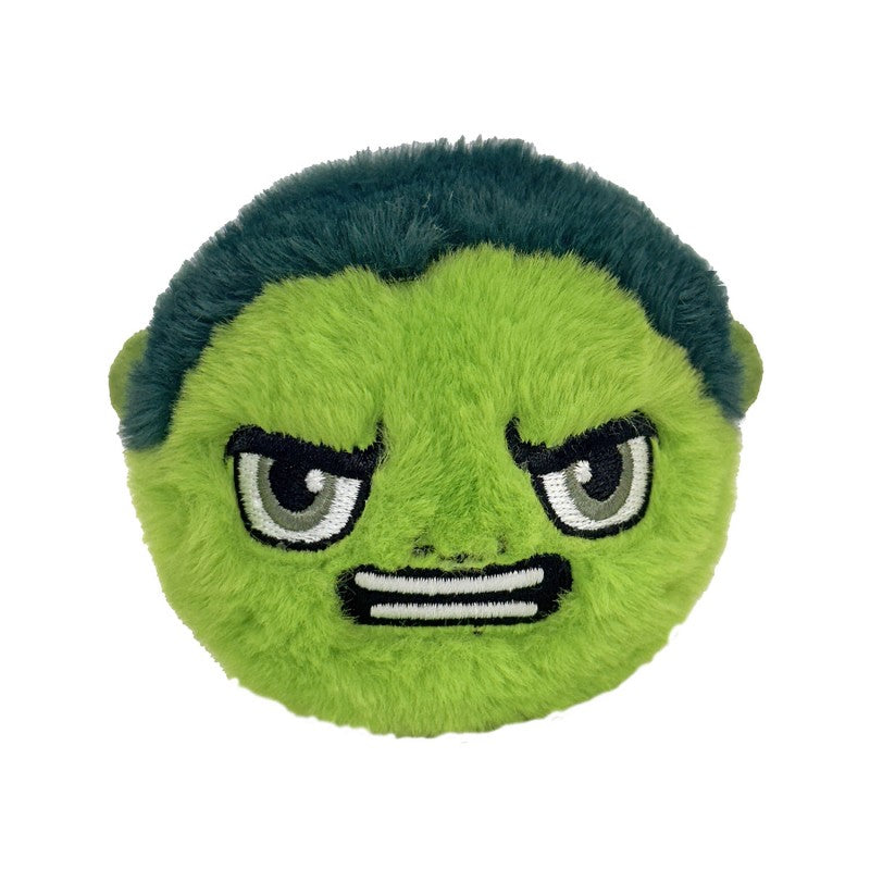 Ty Beanie Bouncers Hulk