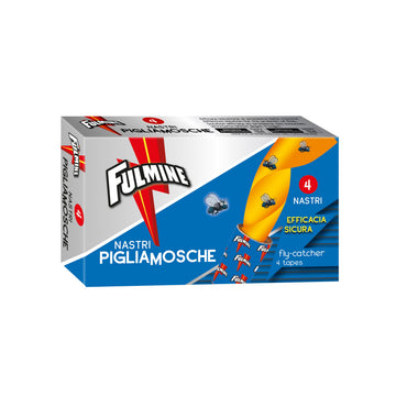Fulmine Pigliamosche