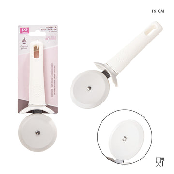 Dc - Rotella Tagliapasta 19Cm