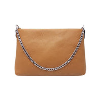 Cristina - Borsa a Tracolla/Spalla in Pelle - FrasiBags