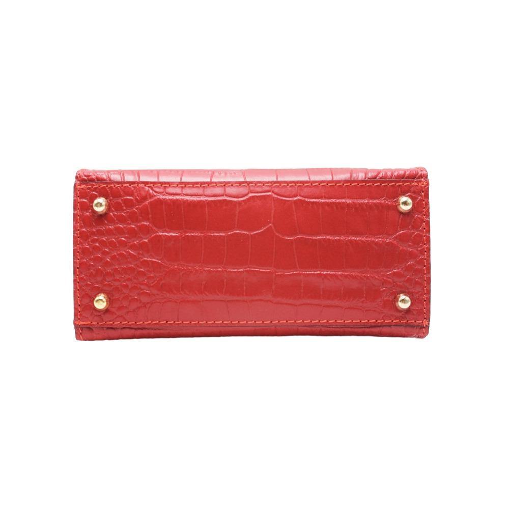 Gaia - Mini Borsa a Mano - FrasiBags