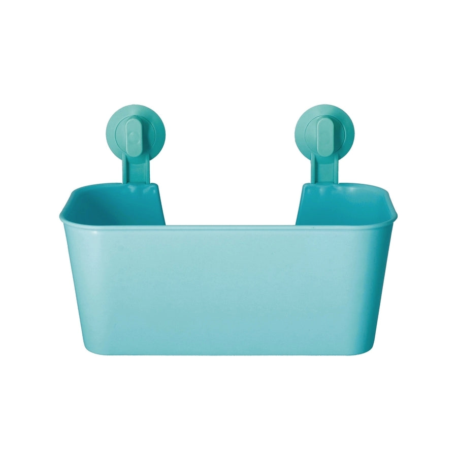 Ad - Plastic Wall Basket 28X16Xh12Cm