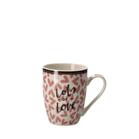 Ad Tazza Mug 4 colori D8Xh10,5Cm