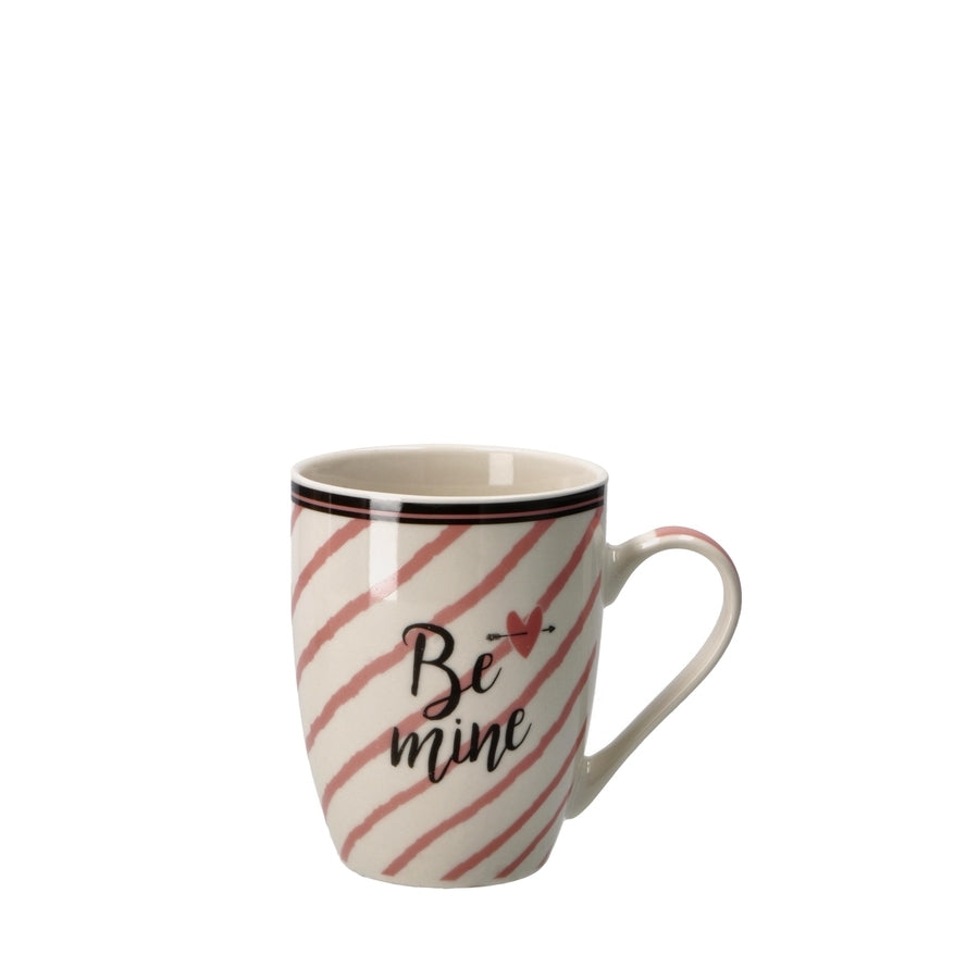 Ad Tazza Mug 4 colori D8Xh10,5Cm