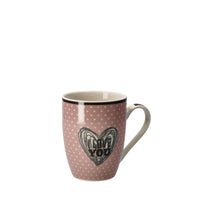 Ad Tazza Mug 4 colori D8Xh10,5Cm