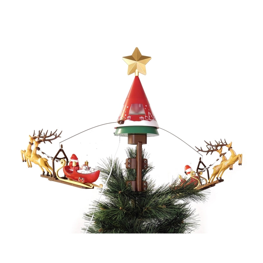 G.Natale Puntale Bo Con Slitta