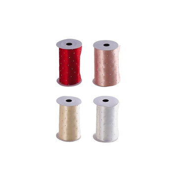 To Expo24 A4C Nat 7X270 Fabric Tape