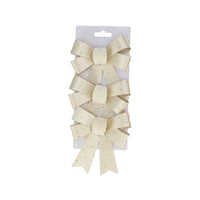 Ad S/3 Fiocc Pvc Tess 4Col Nat Cm11X12