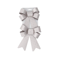 Ad S/2 Fiocc Pvc Tess A4C Nat Cm14X19