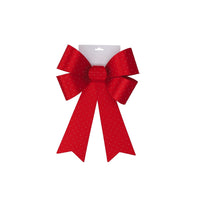 Ad Fiocco Pvc Tess Ass4Col Nat Cm33X39