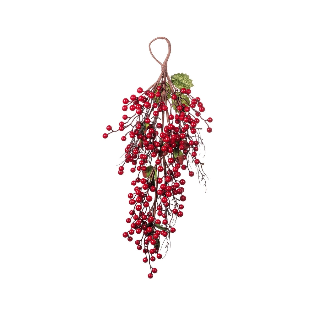 Ad Christmas Decoration Assortment 2Fin Cm33X58 1 random