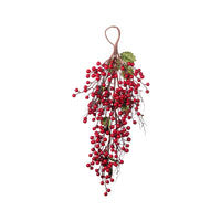 Ad Christmas Decoration Assortment 2Fin Cm33X58 1 random