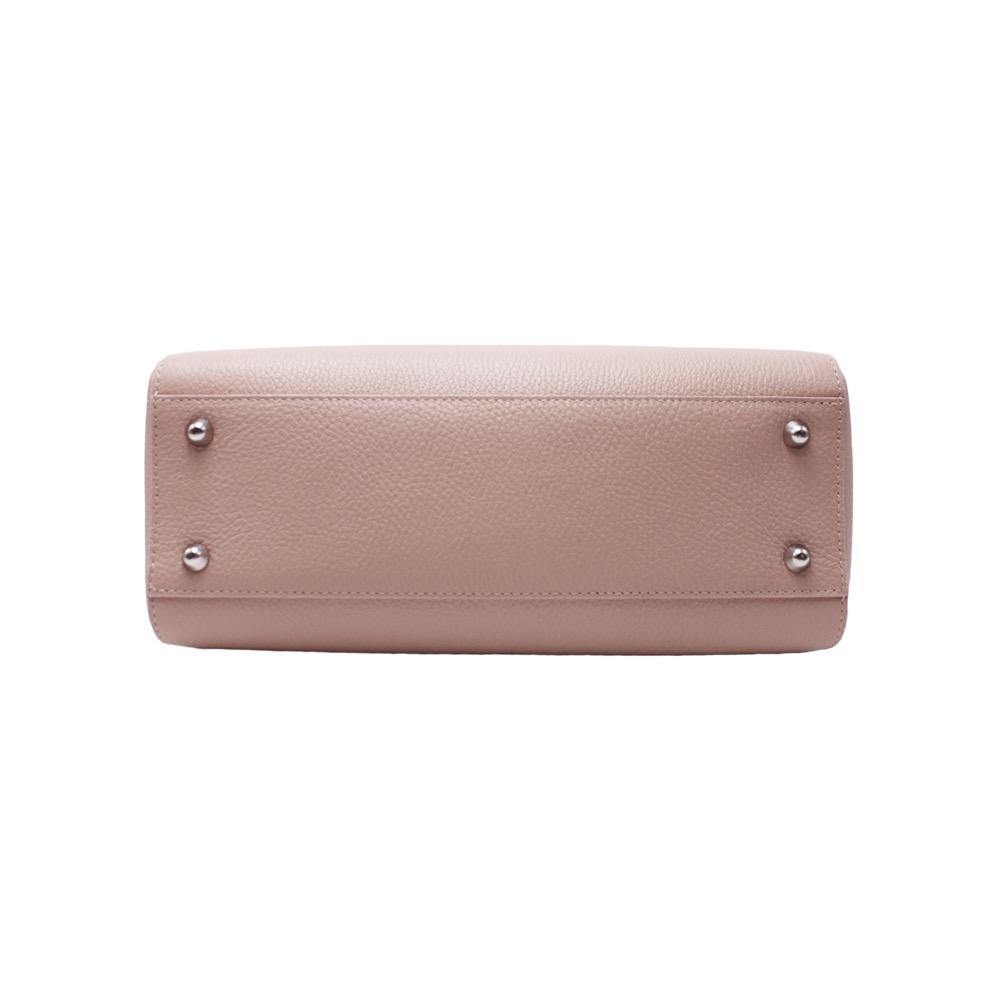 Maria - Borsa a Mano in Pelle - FrasiBags