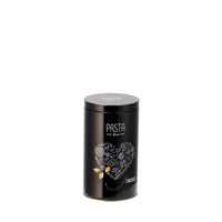 Ad - Tin Can Lid 2 Decorations D11Xh19Cm
