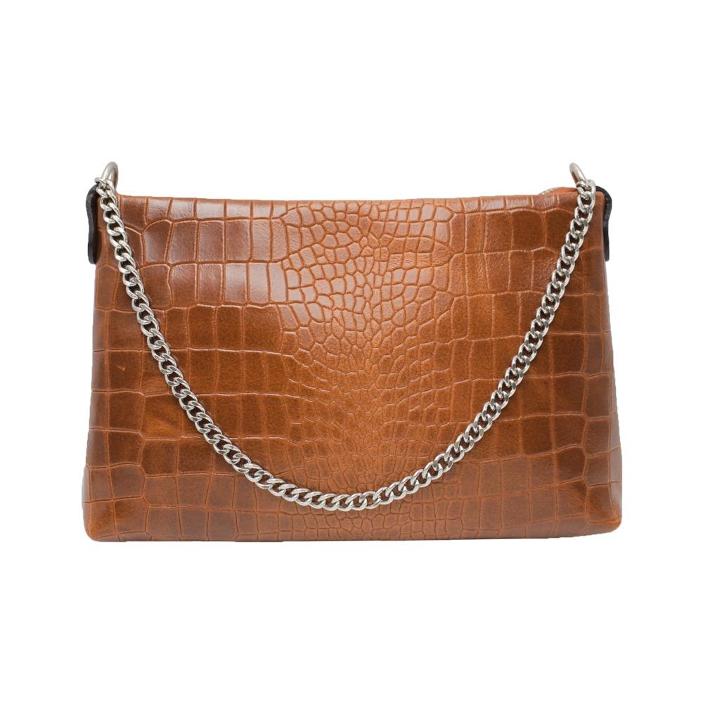 Caterina - Borsa a Tracolla/Spalla in Pelle - FrasiBags