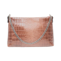 Caterina - Borsa a Tracolla/Spalla in Pelle - FrasiBags