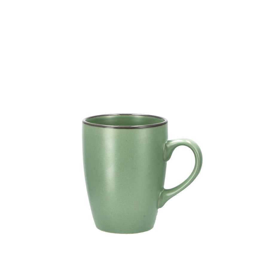 Ad - Tazza Mug Ceramica Maddy 4 colori 330Ml