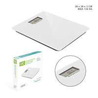 Dimorae Bilancia pesapersona digitale 150kg vari colori