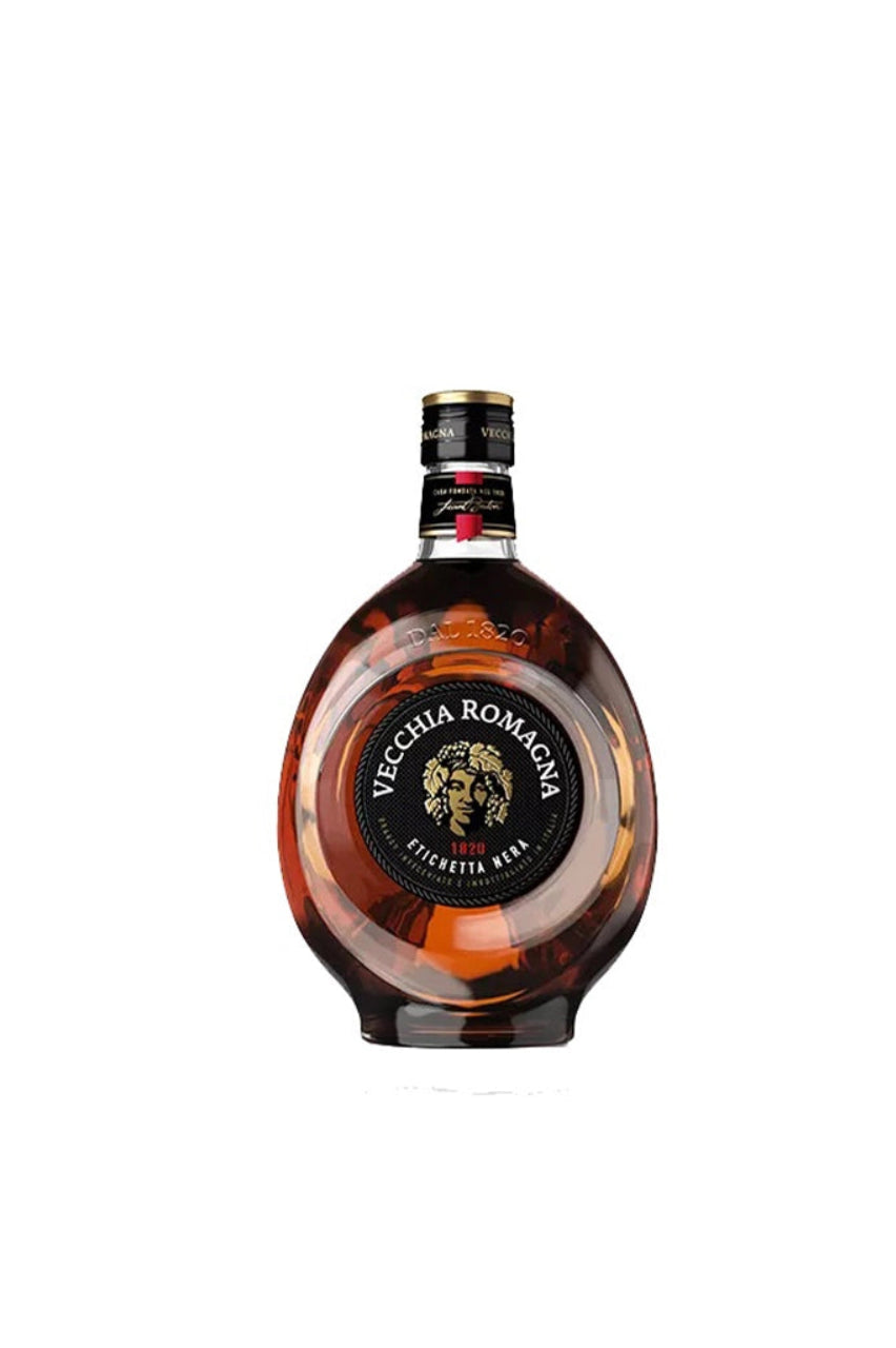 Vecchia Romagna Nera Mini 30Ml