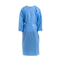 Disposable Polyethylene Gown Xl
