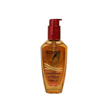 ELVIVE OLIO STRAORDINARIO 100 ML.CAPELLI COLORATI
