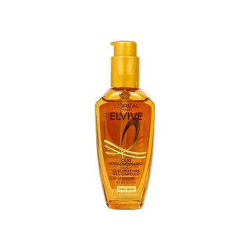 ELVIVE OLIO STRAORDINARIO 100 ML.CAPELLI SECCHI