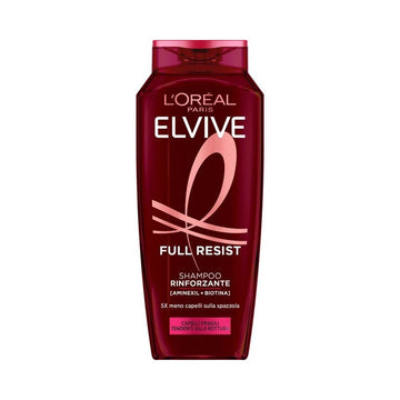 Elvive Shampoo Full Resist Ml250