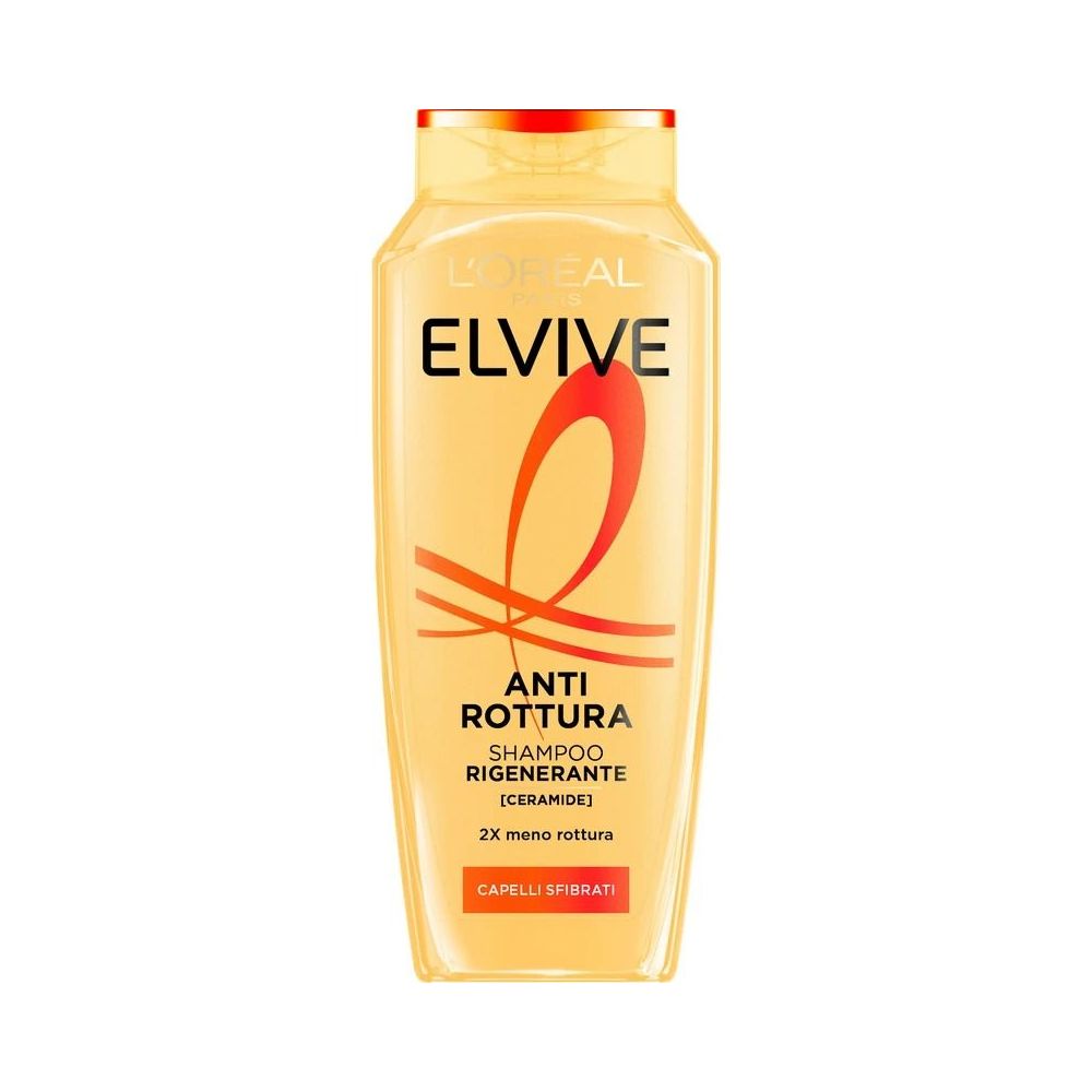 ELVIVE SHAMPOO A/ROTT.        ML250