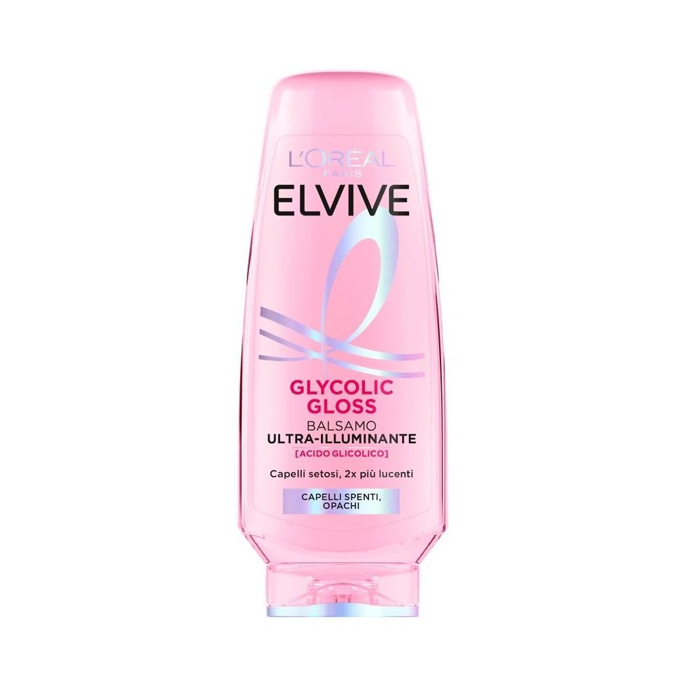 ELVIVE GLYC.GLO.BALSAMO ML200