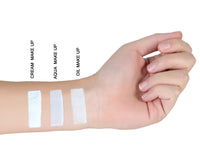 Atosa Trucco 20X10 Cm Cera Bianco