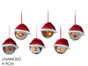 G.Natale App. Pers. Nat. B/O Luce 6Ass