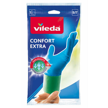Vileda Comfort Gloves Extra size L