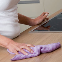 Vileda Panno microfibra Cucina 2in1