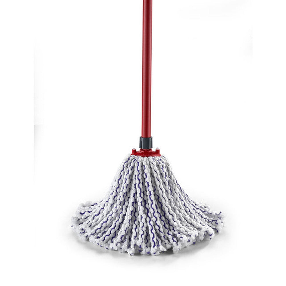 Vileda SuperMocio Microfibre & Catch refill