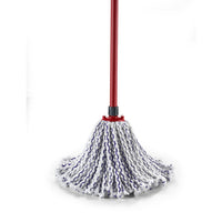 Vileda SuperMocio Microfibre & Catch refill