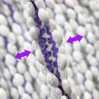 Vileda SuperMocio Microfibre & Catch refill