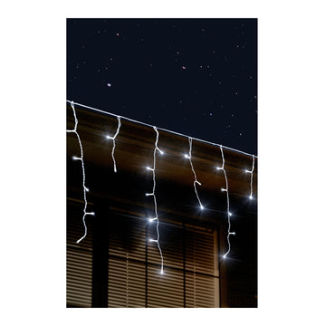 G.Natale Tenda B/O Timer 3Mt X 0.60Mt Bianco Freddo