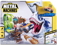 Metal Machines Pista Shark