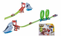 Metal Machines Pista Shark