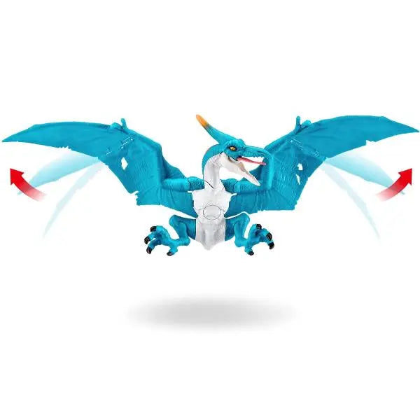 Robo Alive Dino Action - Pterodacty